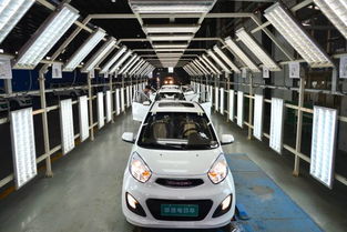 美媒关注中国进入网上买车时代 车企纷纷打造虚拟展厅