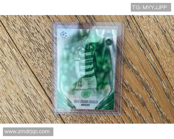 新手必看精选足球球星卡盒推荐打造你的珍藏入门指南