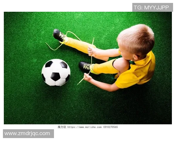 球星如何系足球鞋带的独特技巧与背后的小秘密解析