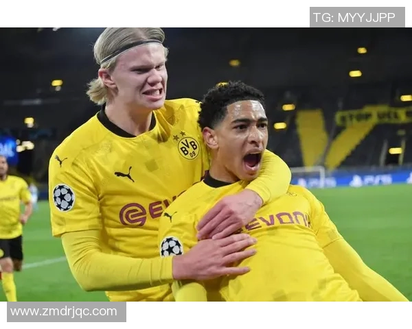 贝林厄姆:年轻天才如何崭露头角成为足球界新星 贝林厄姆:年轻天才如何崭露头角成为足球界新星