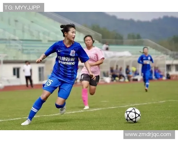 丽水足球女将风采展示探寻丽水籍优秀女足球员的成长与成就